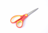 Professional Household Scissors With Soft Handle